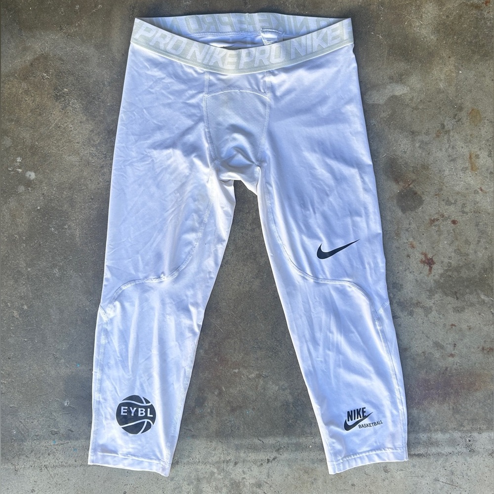 NIKE EYBL COMPRESSION PANTS ✅